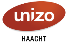 Unizo Haacht Logo